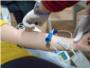 Nova convocatria de donaci de sang dem a Almussafes