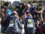 Oxfam Intermn pide a los partidos que incluyan en los pactos de Gobierno la atencin a las personas refugiadas y desplazadas