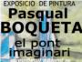 Pasqual Boqueta exposa a Carcaixent 