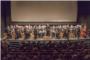 Ple absolut en el Concert Extraordinari de la Banda Municipal de Valncia a Sueca