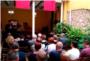 Poliny de Xquer celebrar el prxim cap de setmana el IX Festival de Msica de Cambra