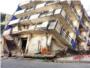 Potente terremoto deja ms de 60 muertos en Mxico