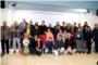 Premis del XX Concurs de Betlems que organitza l'Associaci Amics del Betlem Carcaixent