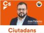 Presentaci de la candidatura de Ciutadans a Cullera