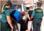 Quatre detinguts a Carlet, de nacionalitat romanesa, per la seua implicaci en 39 robatoris en rees de descans de l'A-7
