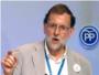 Rajoy advierte a Puigdemont que 