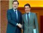 Rajoy chantajeado con un vdeo en el que un empresario confesaba el pago de mordidas