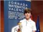 Raul Llorca Gmez, estudiante de Benifai, logra el 2 premio en las Jornadas Matemticas de Valencia