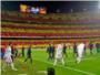 Real Madrid y FC Barcelona se enfrentan maana en el Camp Nou