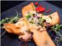 Restaurant El Niu a Sueca toferix un men especial per a disfrutar-lo a casa este cap d'any