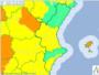 Sanidad activa la alerta por altas temperaturas en ms de 70 municipios de la Comunitat Valenciana