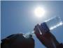  Sanitat activa el nivel de intervencin alto por calor en La Ribera