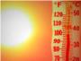 Sanitat activa la alerta por calor para este jueves y viernes en zonas de la Ribera Alta