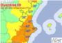 Sanitat activa l'alerta roja per calor en les comarques de la Ribera Alta i Baixa
