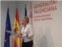 Sanitat confirma, hui dilluns, 529 nous casos de COVID-19 i 5 noves defuncions en la Comunitat Valenciana