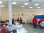 Scouts Azahar Maristes organitza dem una marat de donaci de sang a Algemes