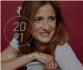 Silvia Valero, actriu de Carcaixent, nominada un any ms al Premi a la Millor Actriu de les Arts Escniques Valencianes
