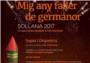 Sollana celebra hui el 'Mig Any Faller de Germanor'