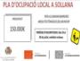 Sollana obri el termini per a inscriures en el Pla dOcupaci Local 2017