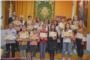 SOM FOC<br>La XVI edici del Concurs Premi Malva Alzira de Poesia Infantil i Juvenil 2024 ja t guanyadors