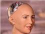 Sophia, el robot humanoide que ha causado un verdadero revuelo en todo el mundo