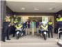 Sueca amplia els recursos per a la implantaci de la seua nova policia de proximitat