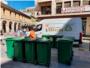 Sueca aprova definitivament el seu primer Pla Local de Gesti de Residus
