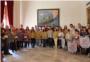 Sueca celebra la XIX edici dels Premis ds del Valenci a les Falles