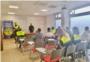 Sueca continua apostant per la formaci de la seua Policia Local