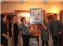 Sueca i Btera s'uneixen per homenatjar al pintor Conrado Meseguer
