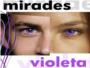 Sueca mira en violeta per la igualtat de gnere