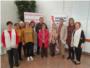 Sueca mostra el seu suport a les persones que  pateixen fibromilgia