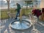 Sueca obri el seu primer espai de convivncia de gossos