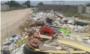 Sueca preveu recollir ms de trenta tones de brossa i escombraries dels abocadors incontrolats