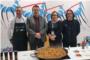Sueca triomfa a Madrid Fusin amb la recepta de la paella valenciana del seu certamen internacional
