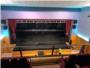 Sumacrcer destina 45.000 euros per a reformar el Teatre Auditori