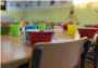 Sumacrcer disposar per primera vegada dun menjador escolar en el seu centre educatiu