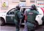 Trece detenidos por robo con violencia en viviendas de Alberic y otros municipios