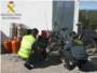 Tres detenidos por robos en viviendas de Turs y Sueca