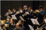 Tres nous msics s'incorporen a la banda de la Societat Musical Lira Almussafense en Santa Cecilia
