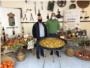 Turs exhibe su receta tradicional de paella de la mano de Gastro Ribera
