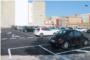 Un nou aparcament pblic cobrir la necessitat de places d'estacionament al centre de la ciutat de Sueca
