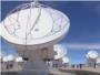 Un telescopio virtual del tamao de la Tierra