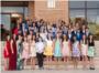 Un total de 38 estudiants de Batxillerat de l'IES Almussafes celebren la seua graduaci