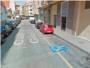 Una falta de sentido comn urbanstico convierte en punto negro algunas calles de Alzira