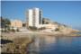 Una mujer de 72 aos ha muerto ahogada en la playa del Faro de Cullera