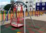 Units  per Valncia de Carcaixent pide la adaptacin de los parques infantiles para que sean ms inclusivos
