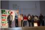 Villanueva de Castelln va rebre el Reconeixement de la Cultura 2019 de la Diputaci de Valncia