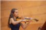 Violinistes d'Alemanya, Espanya i Ucrana passen a la final de CullerArts