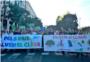 Xquer Viu i la Ribera en Bici estaran, dem 6 de desembre, en la Marxa pel Clima de Madrid